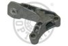 OPTIMAL F8-7012 Holder, engine mounting